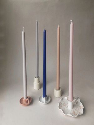 Taper Candle