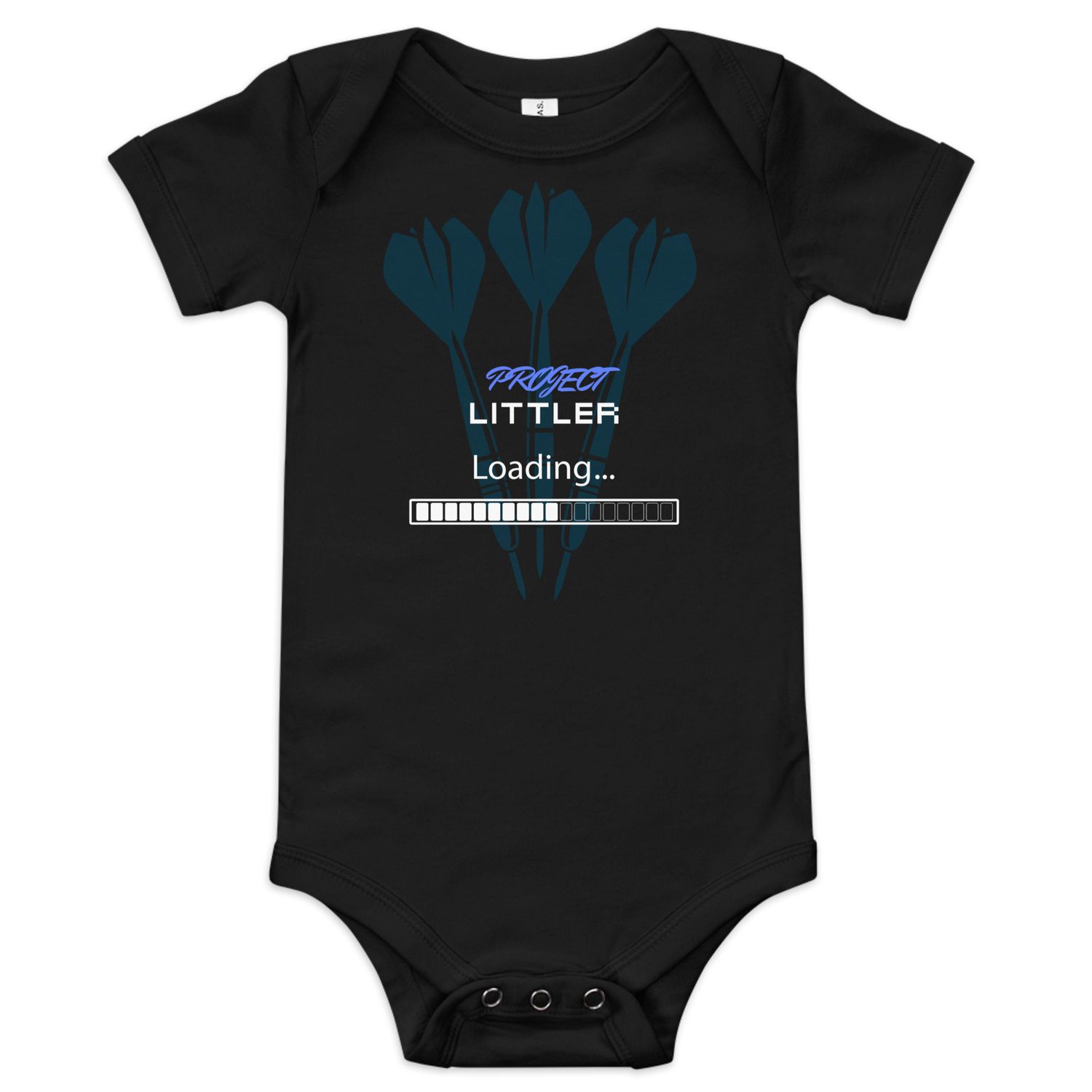 Project Littler Baby Grow