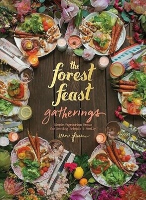 FOREST FEAST GATHERINGS