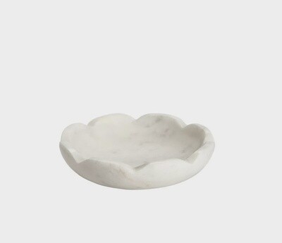 BELLE DE PROVENCE MARBLE BIJOU BOWL