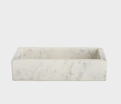 BELLE DE PROVENCE SMALL MARBLE TRAY