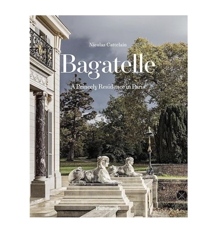 Bagatelle