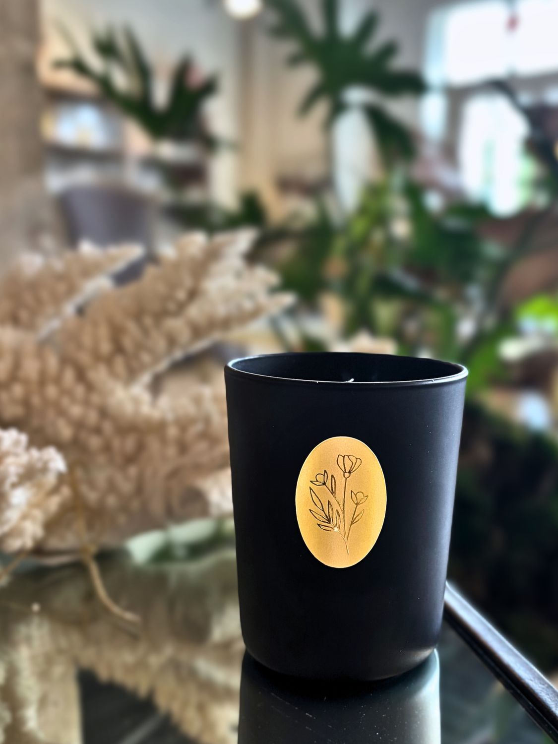 FRENCH BLEUE SIGNATURE CANDLE