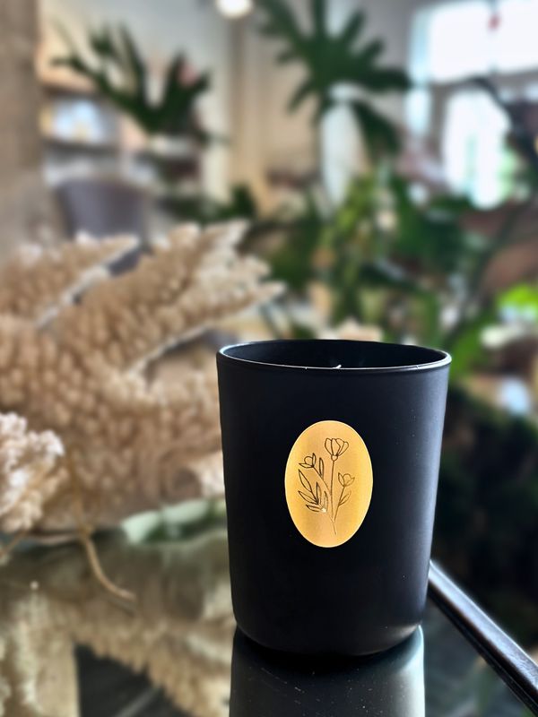 FRENCH BLEUE SIGNATURE CANDLE