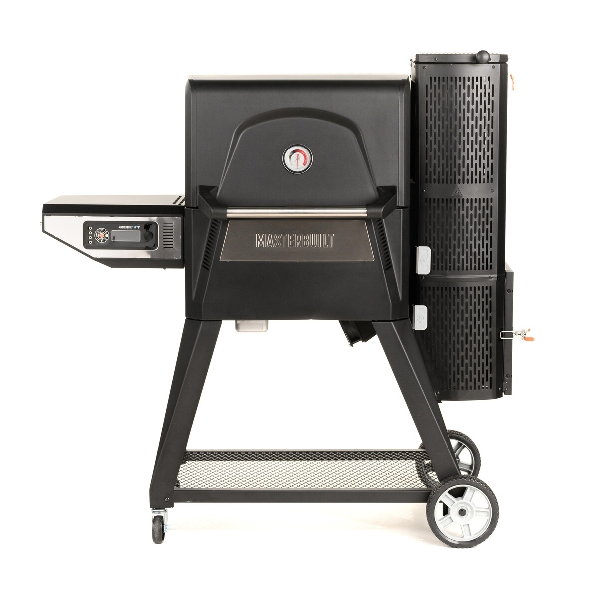 Masterbuilt® Gravity Series® 560 Digital Charcoal Grill + Smoker