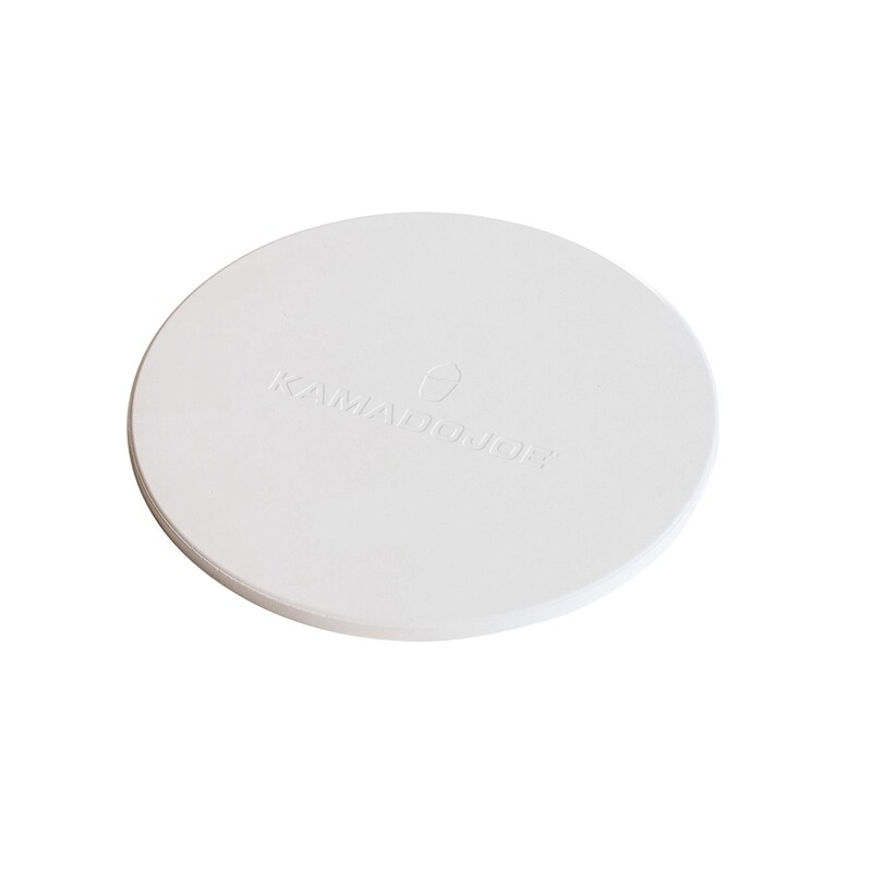 Kamado Joe® Ceramic Pizza Stone for Big Joe™ grill