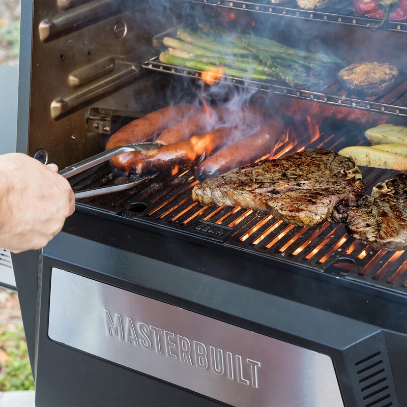 Masterbuilt Grills