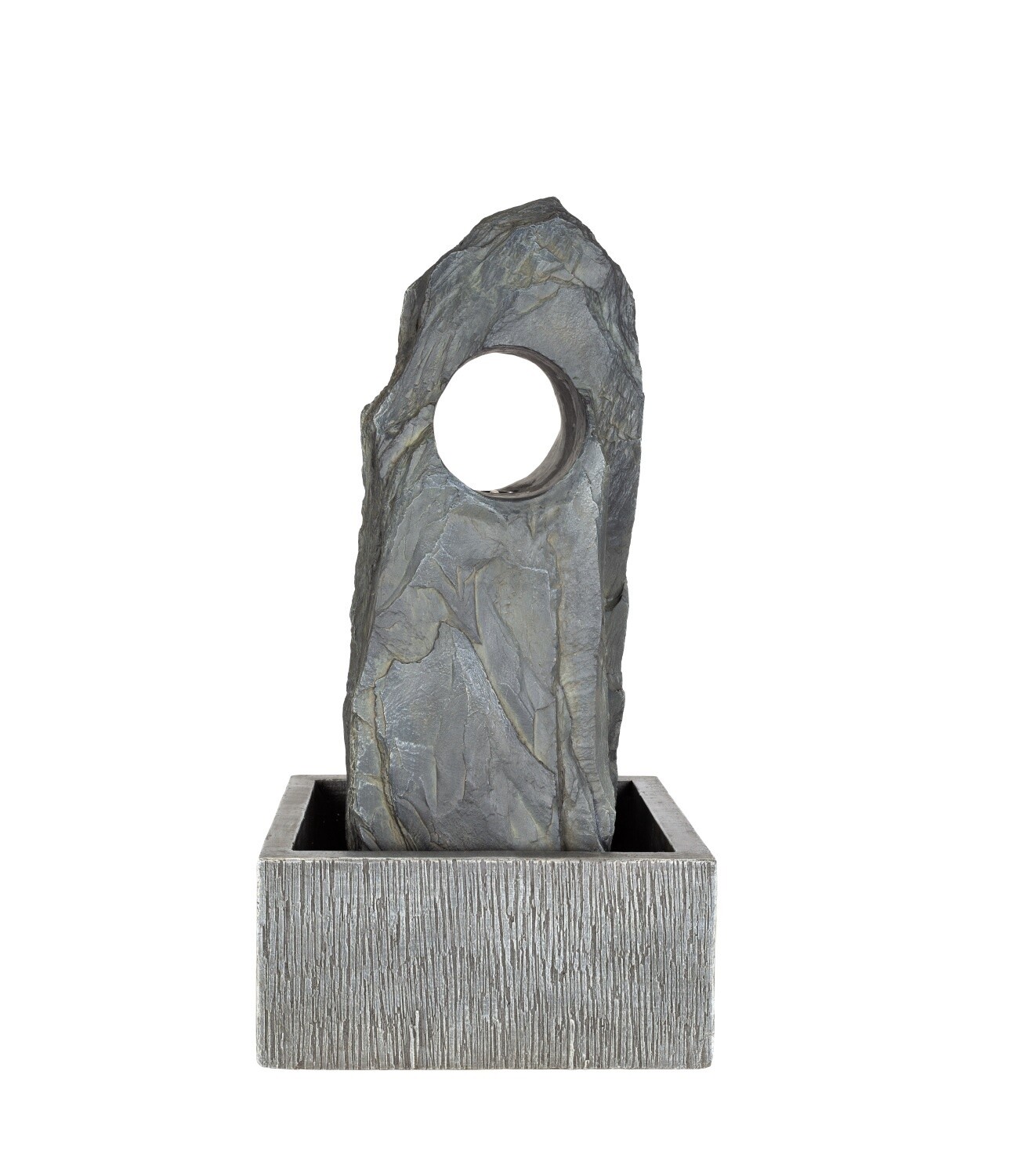 Cambrian Monolith - Water Feature