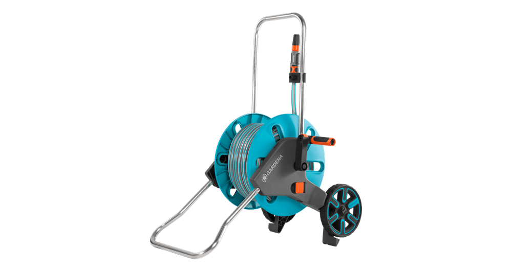 CleverRoll Hose Reel Set M - 20m
