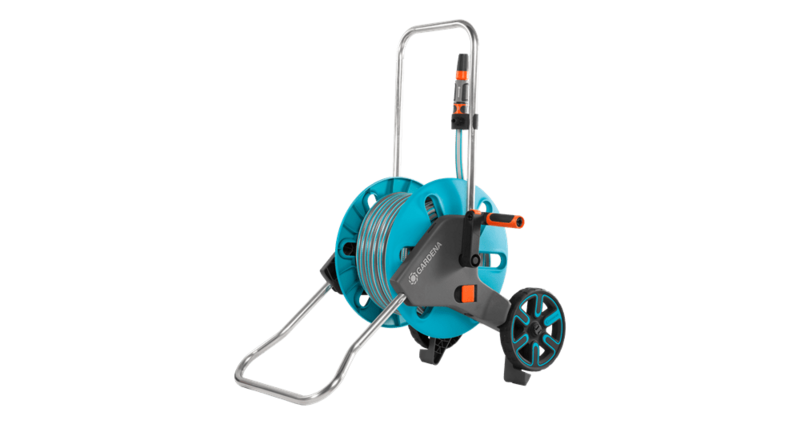 CleverRoll Hose Reel Set M - 20m