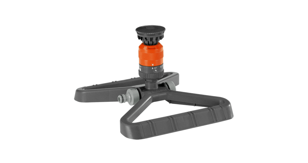 Comfort Circular Sprinkler Vario