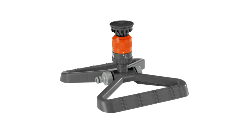 Comfort Circular Sprinkler Vario