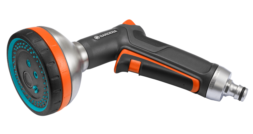 Premium Multi Spray Gun
