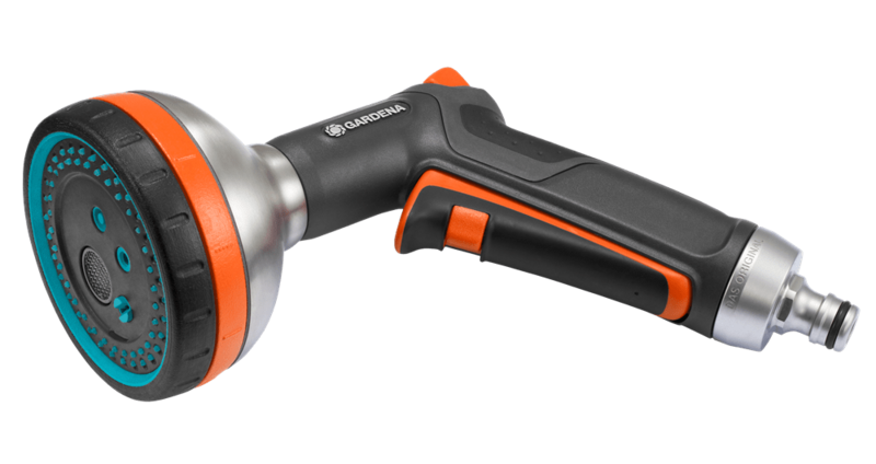 Premium Multi Spray Gun