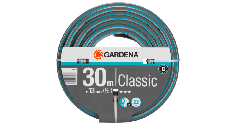 Classic Hose 13mm (1/2") 30m