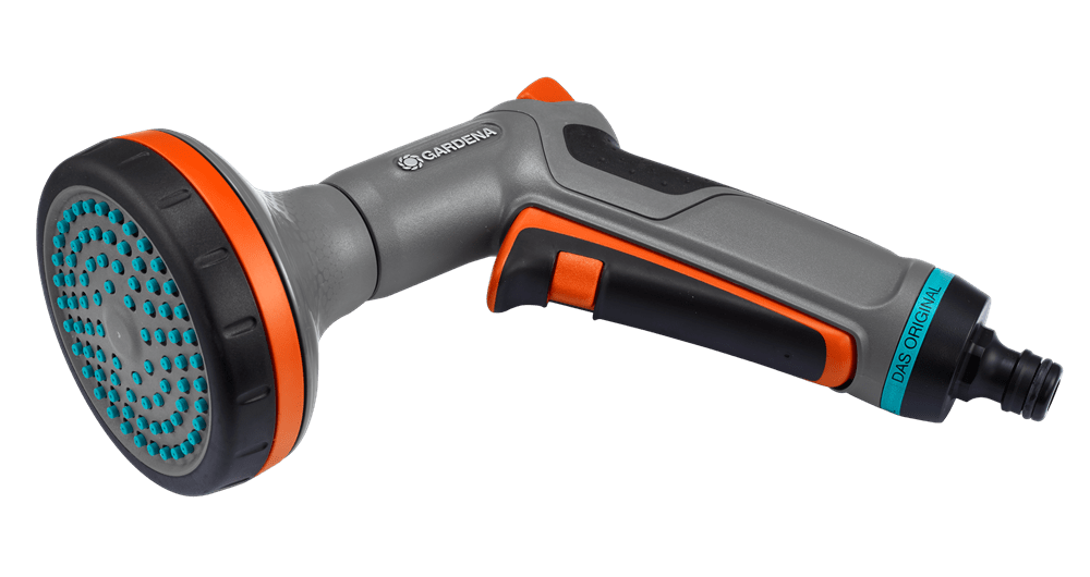 Comfort Bed Spray Gun