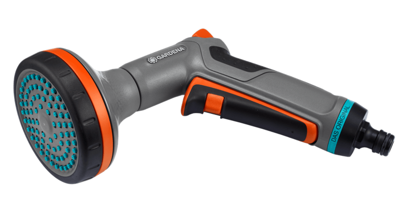 Comfort Bed Spray Gun
