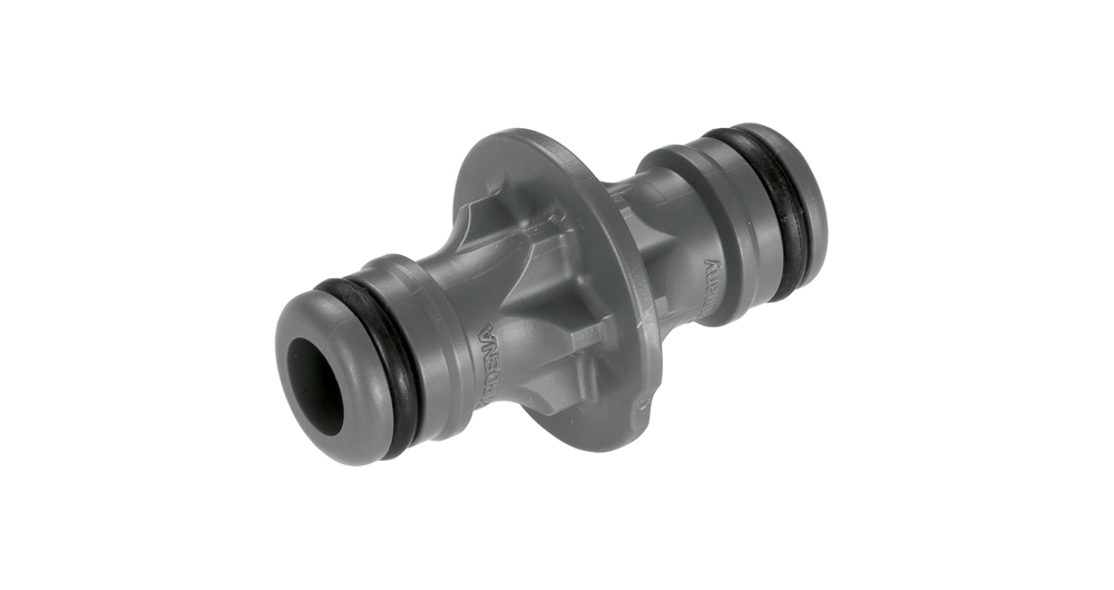 Extension Joint