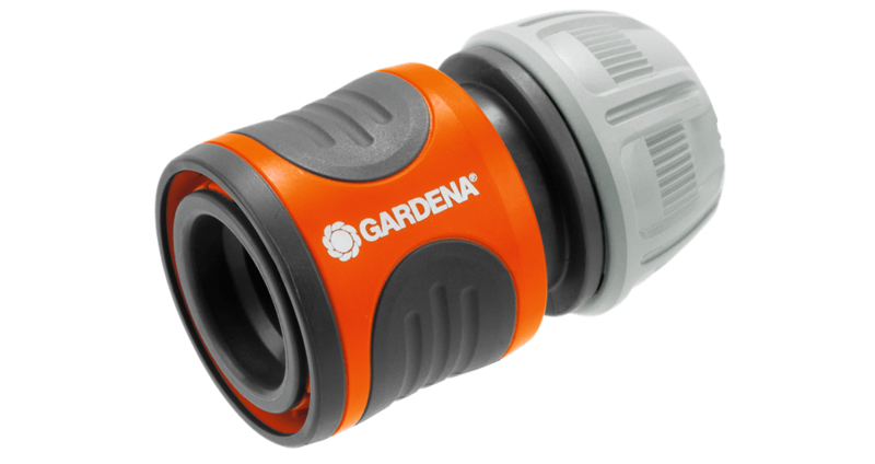 Hose Connector