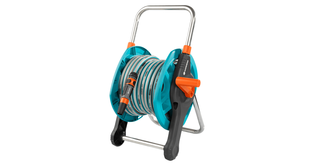 Hose Reel Set - 20m