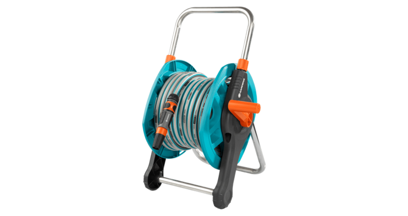 Hose Reel Set - 20m