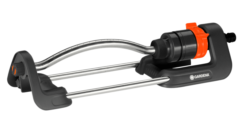 Oscillating Sprinkler Aqua S