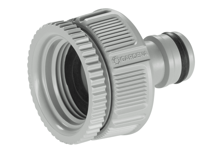 Threaded Tap Connector/Adapter