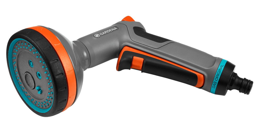 Comfort Multi Spray Gun