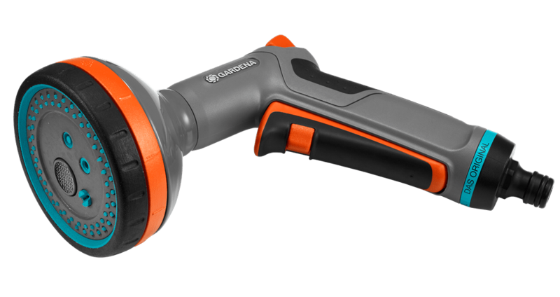 Comfort Multi Spray Gun