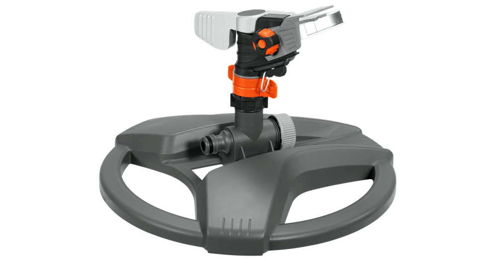 Premium Full or Part Circle Pulse Sprinkler
