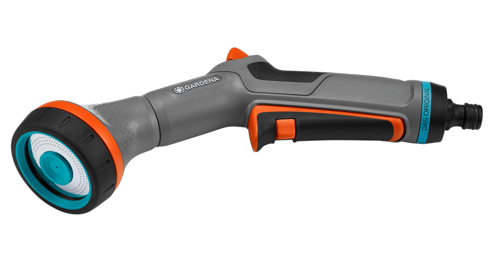 Comfort Sensitive Plant Spray Gun