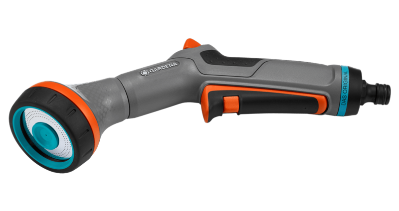 Comfort Sensitive Plant Spray Gun