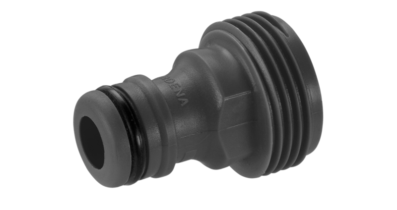Accessory Adapter