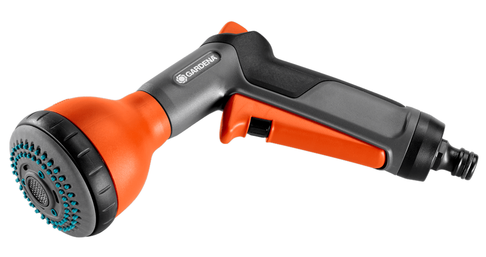 Classic Multi Spray Gun