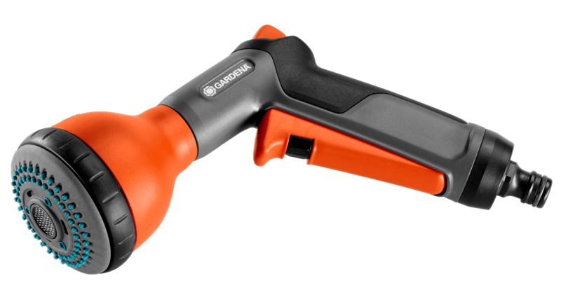 Classic Multi Spray Gun