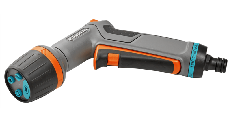 Comfort Cleaning Nozzle EcoPulse