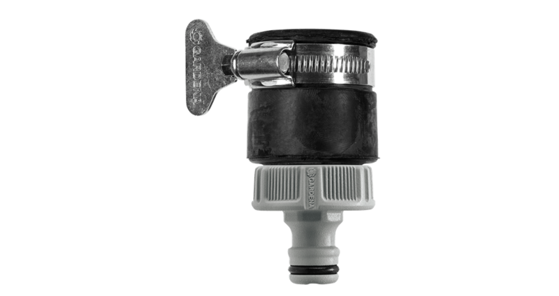 Round MixerTap Connector