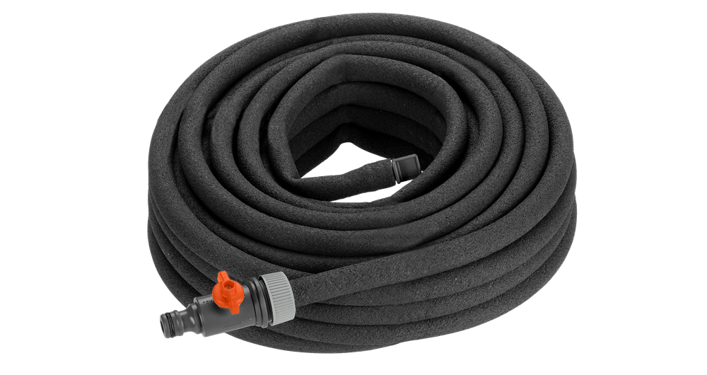 Soaker Hose - 15m