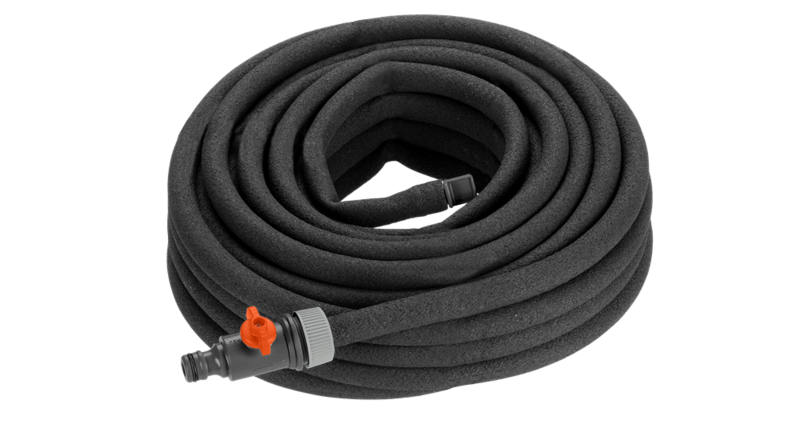 Soaker Hose - 15m