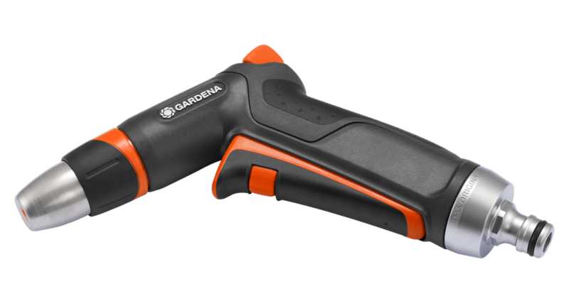 Premium Cleaning Nozzle