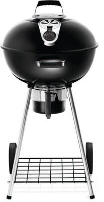 Napoleon Charcoal Kettle Grill - 22&quot;