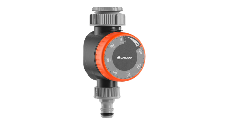 Manual Tap Timer