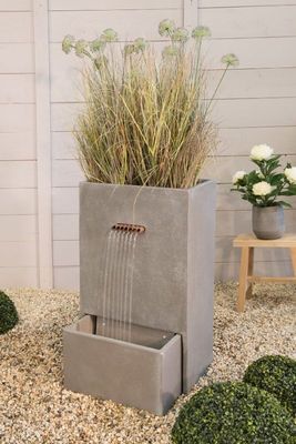 Water Features