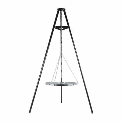 Hanging Tripod with Grill