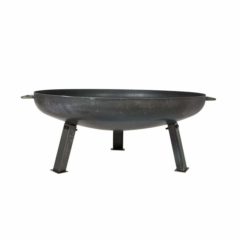Pittsburgh Fire Pit