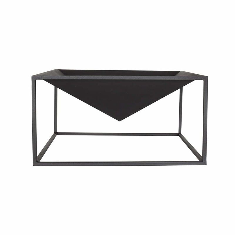Cairo Fire Pit