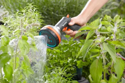 Spray Guns &amp; Nozzles