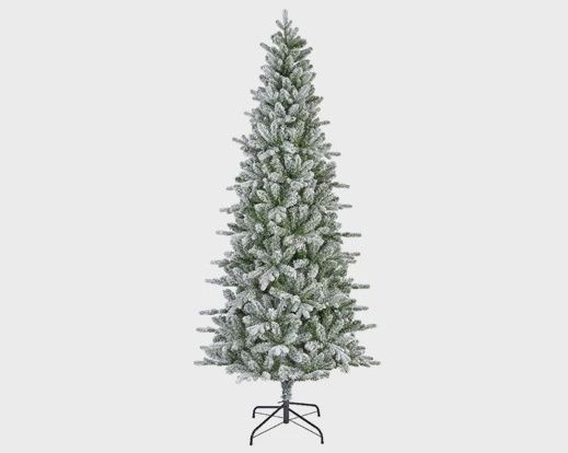Killington Fir - Frosted - 7ft - 210cm