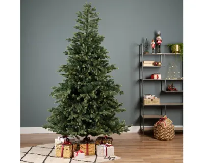 Artificial Christmas Trees