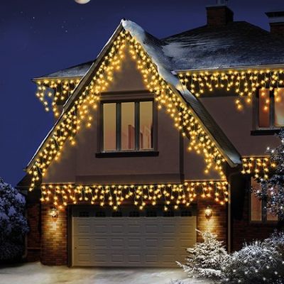 Christmas Lighting